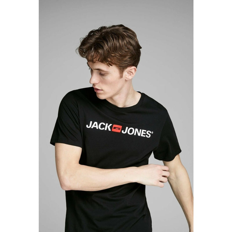 Pack Of 4 Men’s 180gsm High Quality Knitted Single Jersey Printed Cotton T-Shirts