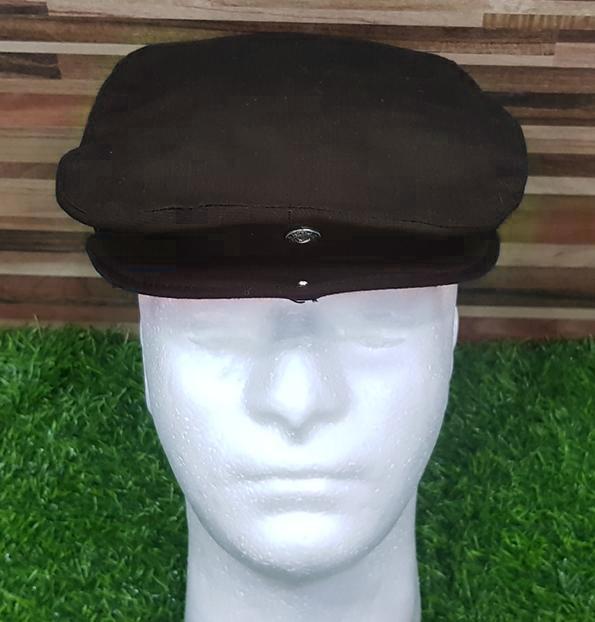Newsboy Flat cap Cabbie Hat Ivy Irish Caps